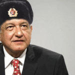 EE.UU. entregó a AMLO lista de espías rusos en México, pero no fueron expulsados: NYT