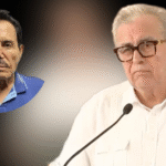 Audios vinculan a Rocha Moya en negociación de entrega de ‘El Mayo’