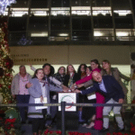 Navidad en el Senado: 5.7 millones de pesos costó nacimiento, árbol y conciertos de temporada