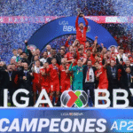 ¡Toluca es Bicampeón de la Liga MX! Los Diablos Ganan en Agónica Tanda de Penales