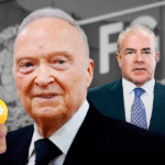 Ernestina Godoy anula acuerdo de Raúl Rocha y Gertz en FGR; nuevamente es prófugo de la justicia