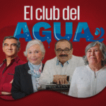 Funcionarios de Morena figuran entre los mayores concesionarios de agua