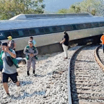 Tren Interoceánico: víctimas alistan denuncia; Sheinbaum reconoce su derecho