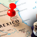 Trump insiste en que pretende atacar a México