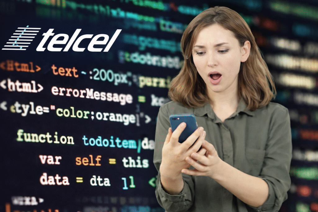 Vulneración de Telcel evidencia las fallas regulatorias del padrón de telefonía