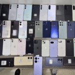 Registro móvil abre la puerta a mercado informal de telefonía