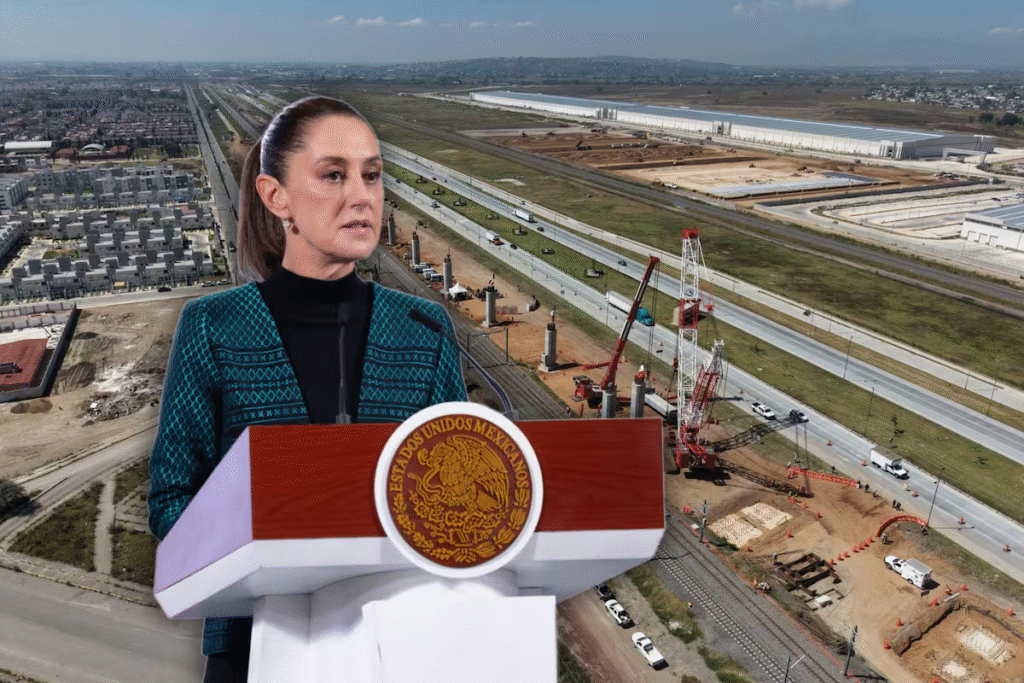 Gobierno expropia 77 predios 