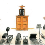 Opacidad en la «Nueva Corte» ocultan sueldos de ministros