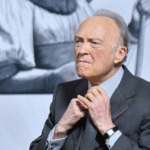 De fiscal a embajador; él es Alejandro Gertz Manero, el nuevo representante de México en Reino Unido