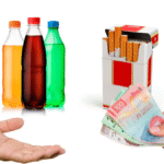 Aumento de IEPS a cigarros y bebidas impacta la inflación; la anual repunta a 3.77%