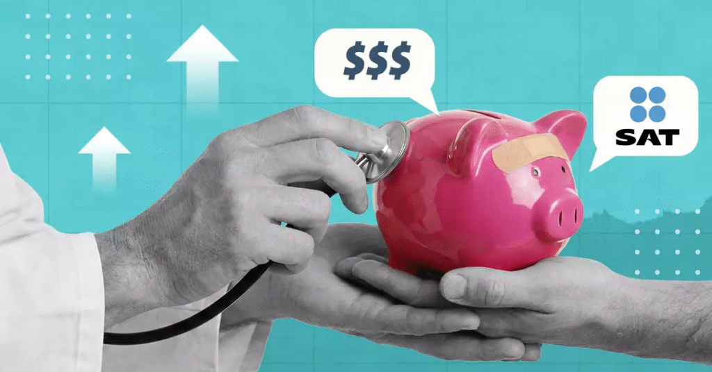 El alza en los seguros privados presiona la salud y las finanzas de los mexicanos
