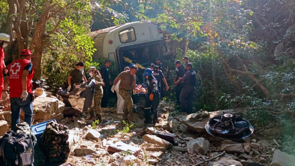 PAN exige peritaje internacional e independiente por descarrilamiento del Tren Interoceánico