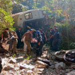 PAN exige peritaje internacional e independiente por descarrilamiento del Tren Interoceánico