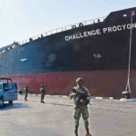 LE ‘ROBARON’ EL HUACHICOL AL GOBIERNO