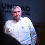 Las  polémicas que rodean a Adán Augusto López tras dejar la coordinación de Morena en el Senado