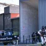 CARTEL DE ADÁN AUGUSTO ATACA BAR EN PUEBLA