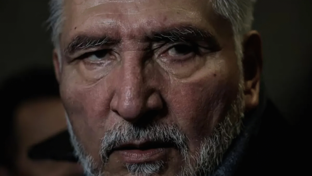 Adán Augusto del círculo de poder al pasillo de espera