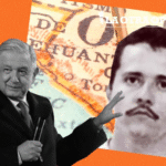 El Mencho, un capo de AMLO