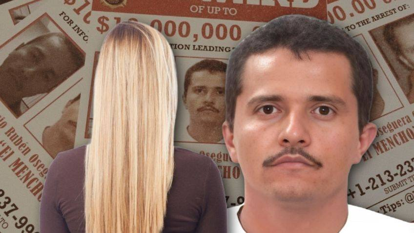 «El Mencho» fue ubicado tras la visita de su pareja sentimental: Defensa narra operativo