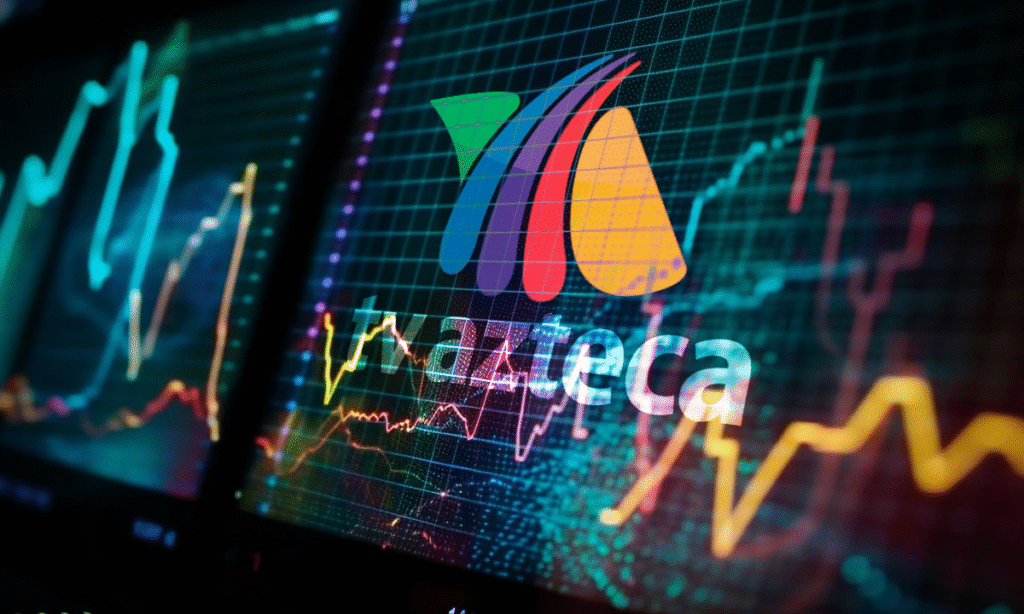 TV Azteca en concurso mercantil: reestructura financiera, no quiebra