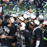 Se coronan Seattle Seahawks en el Super Bowl LX