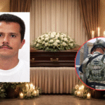 ‘El Mencho’ murió por disparos en pecho, abdomen y piernas; medios revelan acta de defunción