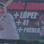 Socio ligado a presunto líder de “La Barredora” financió eventos de precampaña de Adán Augusto