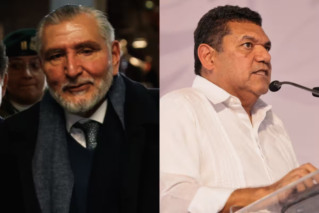 ¡Desbandada en Morena! Militantes en Tabasco alistan fuga masiva por escándalos de Adán Augusto