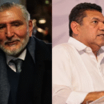 ¡Desbandada en Morena! Militantes en Tabasco alistan fuga masiva por escándalos de Adán Augusto