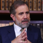 Lorenzo Córdova advierte: reforma electoral debilitará al INE para organizar comicios