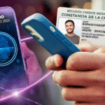 Tribunal federal tumba suspensión contra CURP biométrica en registro de telefonía celular