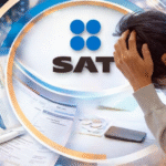 El SAT va por comerciantes, manufactureras, mineras y servicios financieros