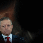 Se burlan de Zaldívar por críticas a reforma electoral: “No ha sido ni regidor”