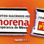 Líder del PT: Promoción presidencial en revocación generaría desventaja para otros partidos