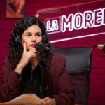 Revelan gastos de producción de “La Moreniza”, podcast de Luisa Alcalde; difusión de ideales ha costado al menos 121 mil pesos