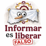 El “Encuentro de Comunicadores Independientes” de Ramírez Cuevas: propaganda con disfraz de libertad