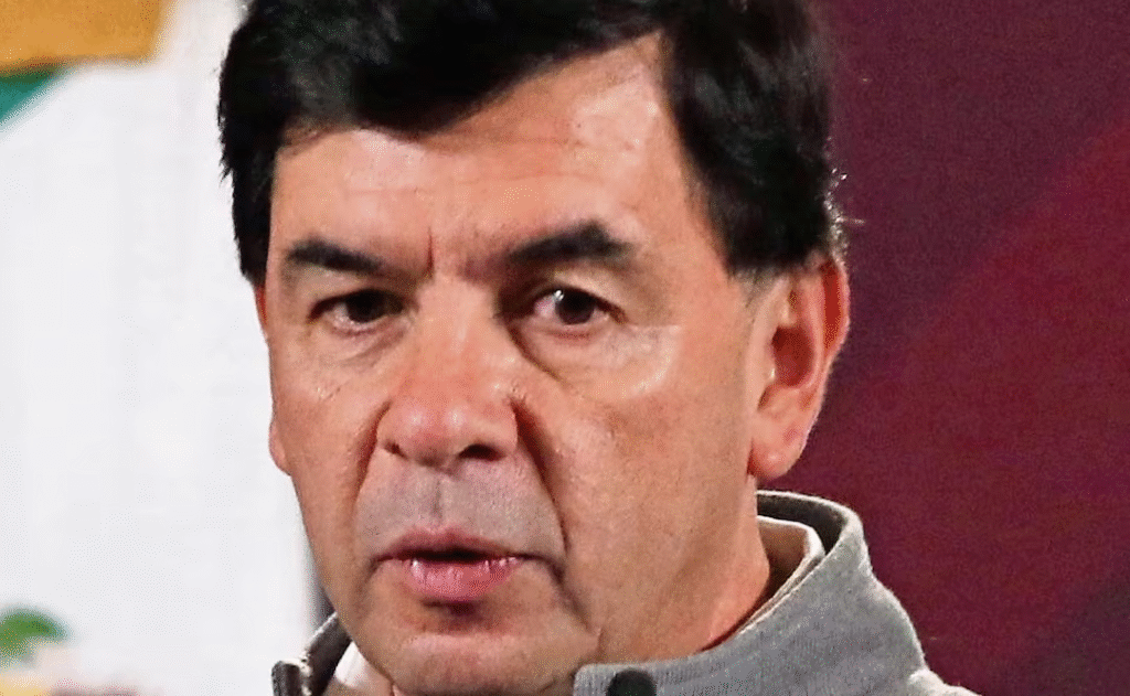 Denuncian a Ramírez Cuevas por  uso de empresas fantasma y financiamiento ilegal