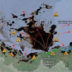 El chapopote en Veracruz ya es un derrame petrolero sin control