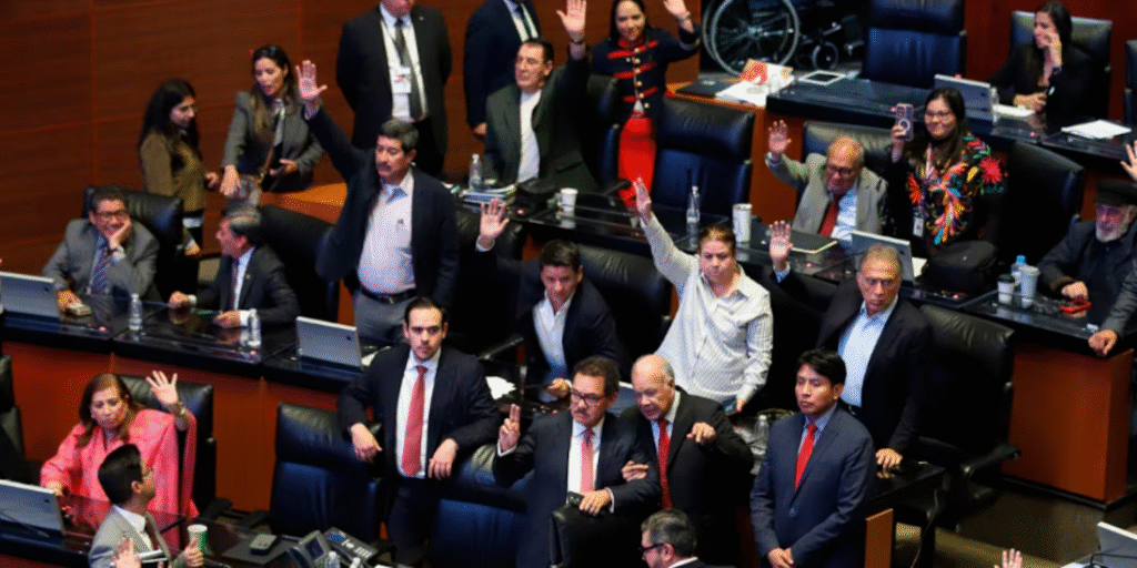 El PT frena revocación de mandato en 2027