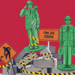 Proveedores multifuncionales concentran contratos del Ejército; informe revela irregularidades en adjudicaciones de 2025