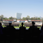 Citlali, Sheinbaum y el 8Militar