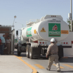 Jubilados de Pemex tratan de frenar reforma contra pensiones doradas: ‘Afecta nuestros derechos’