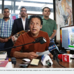 Destapan red a favor de Marx Arriaga dentro de la SEP; denuncian espionaje y ataque a críticas