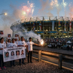 Mundial 2026 sobre una fosa de impunidad.