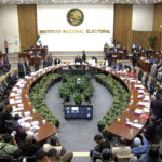 Revelan a los 15 candidatos finalistas para ocupar tres consejerías vacantes en el INE