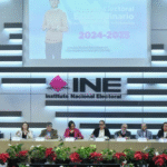 Proceso de designación de consejeros del INE, sin integridad y transparencia