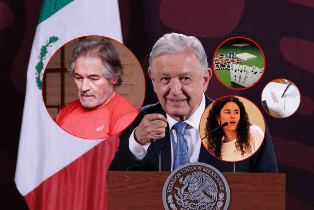 Permisos bajo sospecha: el cierre de Andrés Manuel López Obrador y la gestión de Luisa María Alcalde desatan cuestionamientos