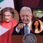 Permisos bajo sospecha: el cierre de Andrés Manuel López Obrador y la gestión de Luisa María Alcalde desatan cuestionamientos