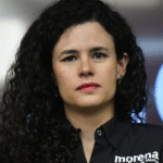 Morena se fractura: la caída de Luisa María Alcalde exhibe el desorden en Palacio