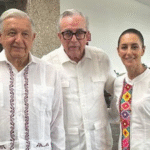 Rocha Moya: todos los caminos llevan a AMLO